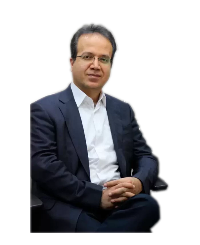 پروفسور محمد طاهر رجبی