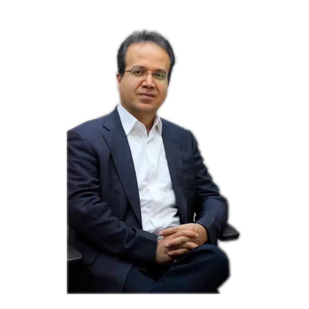 پروفسور محمد طاهر رجبی