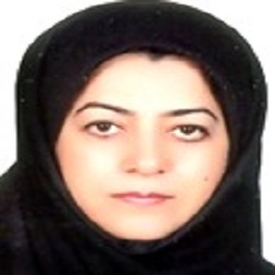 فاطمه یحیی پور