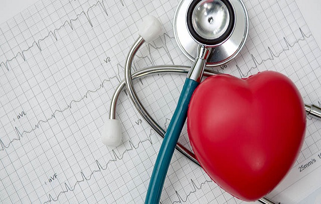 تشخیص سکته قلبی با نوار قلب