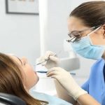دندانپزشک رایگان تهران