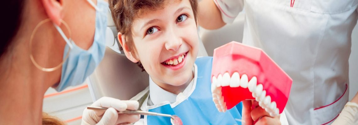چگونه یک دندانپزشک کودکان پیدا کنیم؟