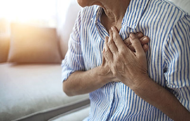 طول عمر بیماران نارسایی قلبی