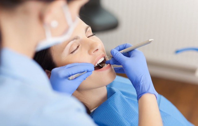 دندانپزشک ریشه تهران