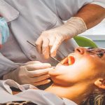 دندانپزشک ریشه تهران