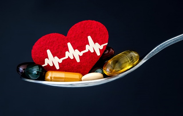 داروهای نارسایی قلبی