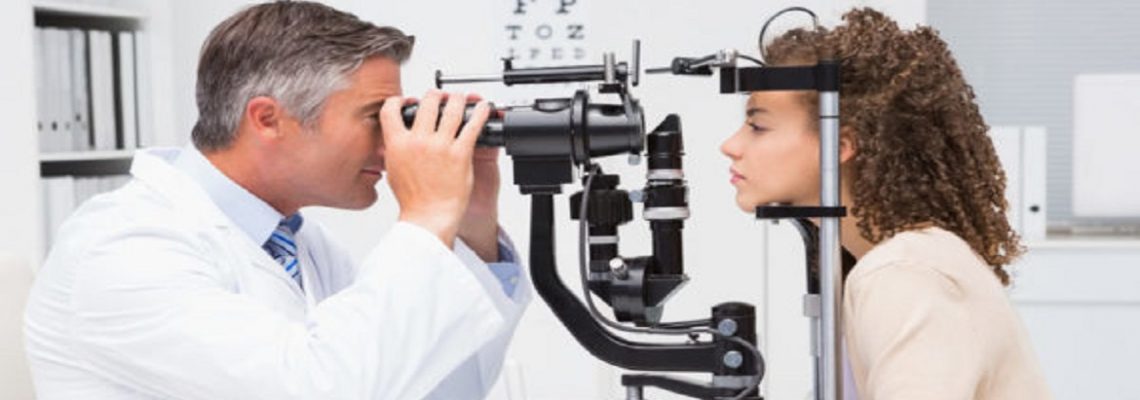 دلایل مراجعه به متخصص چشم‌ پزشک عالی