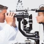 متخصص چشم پزشک عالی