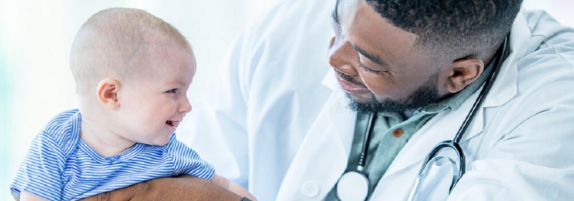 چه زمانی کودک خود را نزد دکتر اطفال غدد ببریم؟
