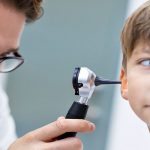 متخصص گوش و حلق و بینی کودکان