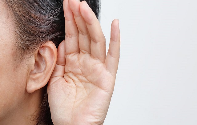 تماس با متخصص گوش و حلق و بینی