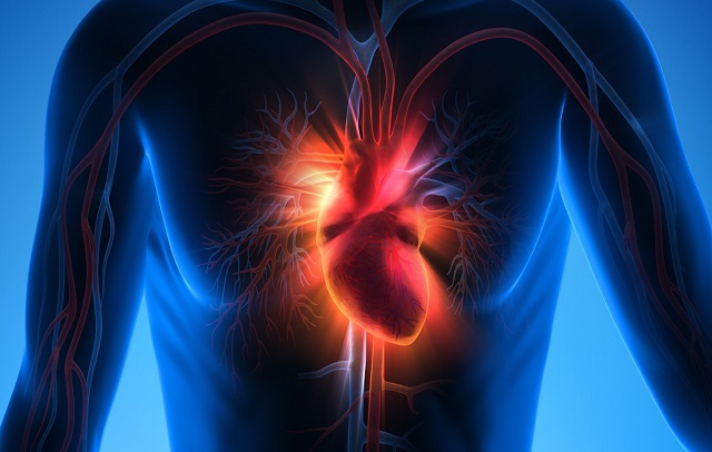 عوارض بعد از عمل قلب باز 