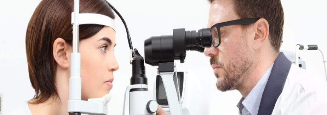 چرا به متخصص چشم‌ پزشکی نیاز داریم؟