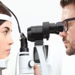 دکتر چشم‌ پزشکی