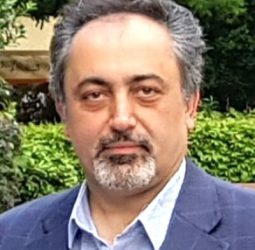 رامین طلایی