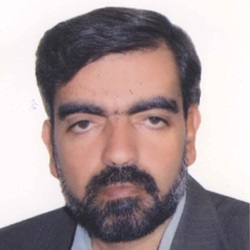 محمد هاشمیان