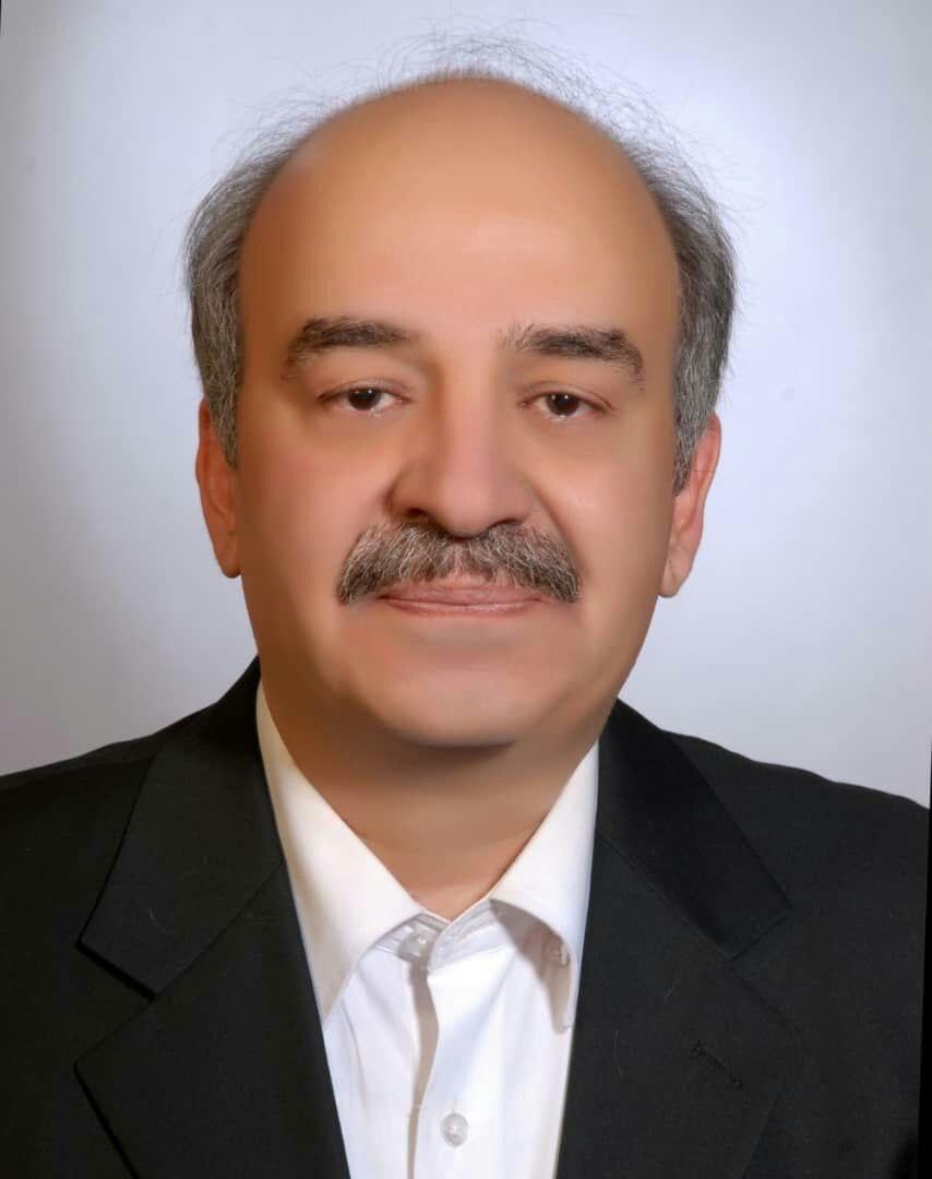 حامد شفق