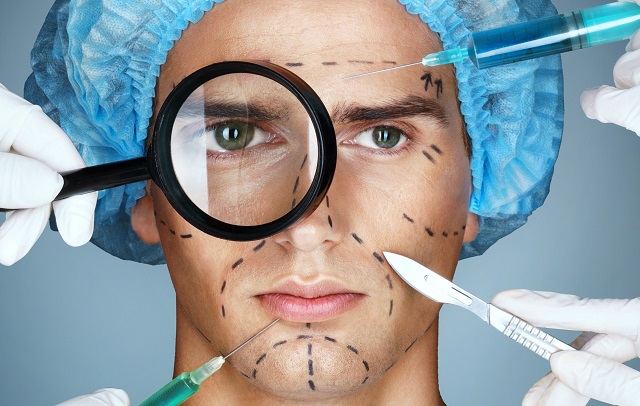متخصص و جراح زیبایی بینی
