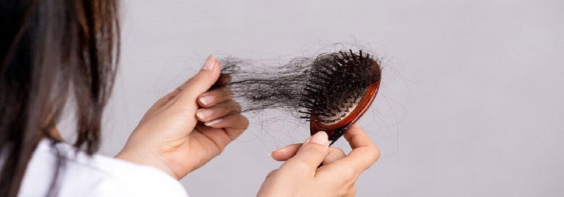 برای جلوگیری از ریزش مو بعد از زایمان چه کنیم؟