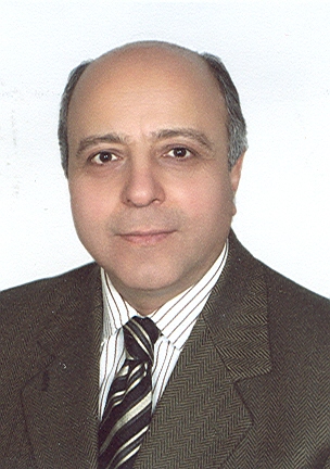 عباس کاظمی آشتیانی