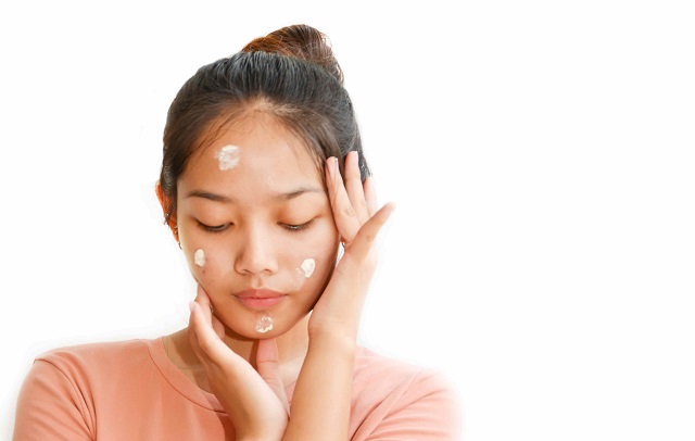 مراقبت از پوست و جلوگیری از بوی بد جوش صورت