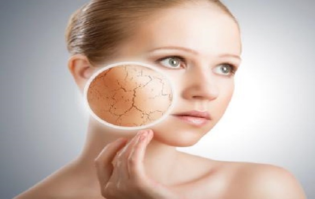 تقویت پوست صورت حساس