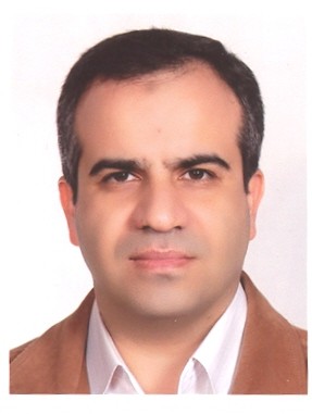 علی  شهریاری احمدی