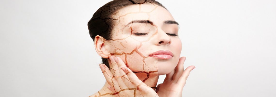 نکات مراقبت از پوست خشک چیست؟