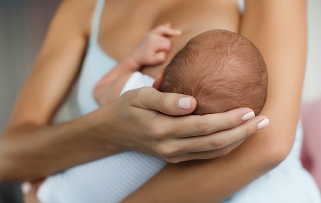 درمان آبسه پستانی در دوران شیردهی و غیر شیردهی
