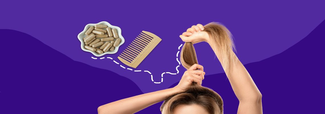 علل ریزش مو چه مواردی هستند؟