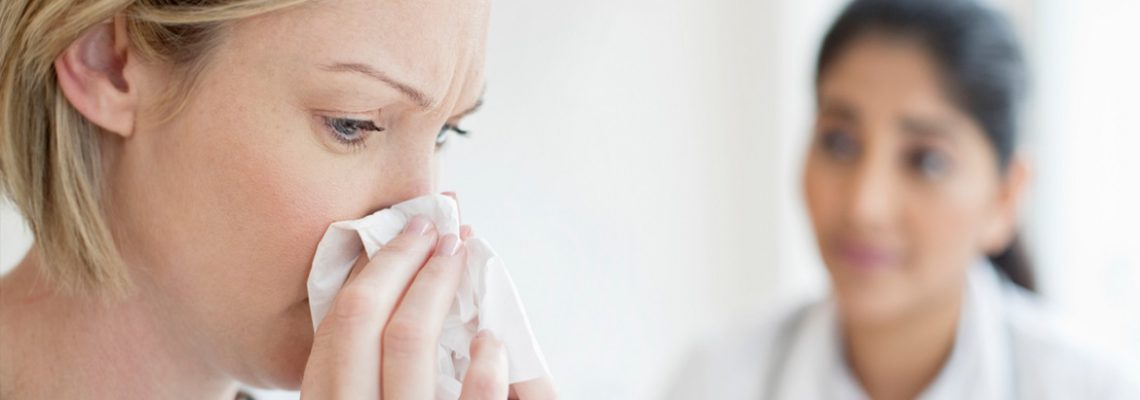 آنفولانزا چیست و روش های درمان آن