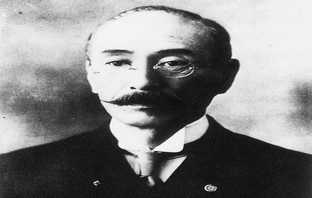 دکتر میکیتو تاکایاسو