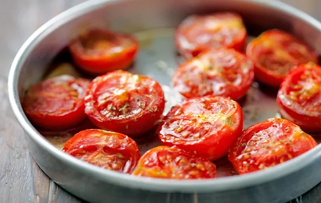 درمان خانگی پروستات - مصرف گوجه فرنگی