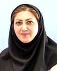 پریسا  رحمانی