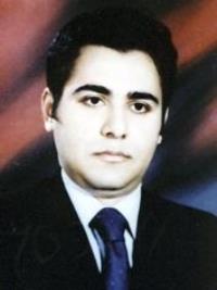 محمدمهدی  سلیمانی