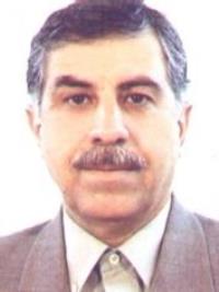 علی اکبر  عمرانی