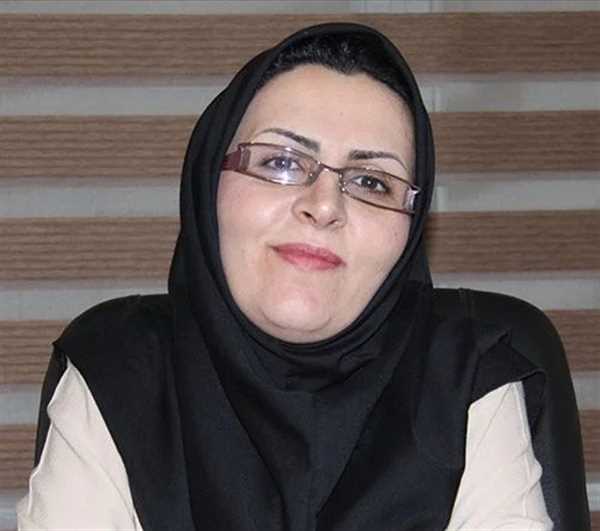 فاطمه رنجبر کرمانی