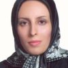 مرجان احمدی