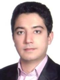 محمود  اکبری