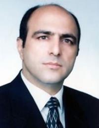 سعید  شیبانی