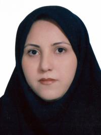 سهیلا  علی محمدی