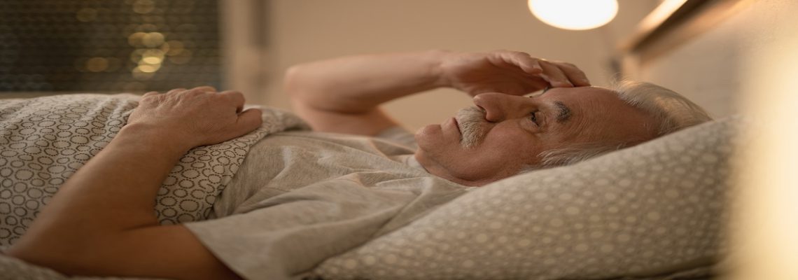 اختلال بی خوابی از چه طریقی درمان می شود؟