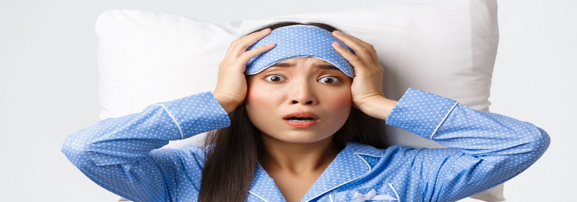 هر آنچه راجع به بیماری اختلال رفتاری حرکت سریع چشم در خواب باید بدانید
