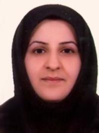 مریم  احمدی