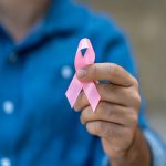 سرطان سینه مردان