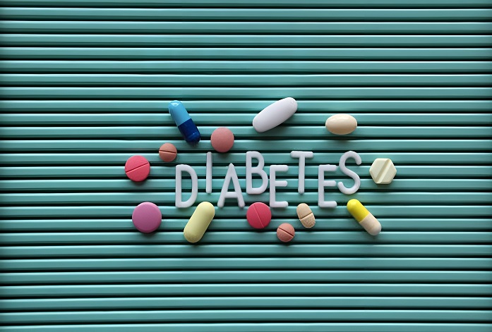 دیابت : از علائم تا درمان