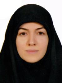 فاطمه  علیزاده ایلچی درق
