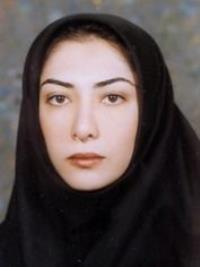 ساناز سامی کرمانی