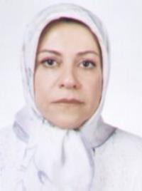 سهیلا صدرزاده