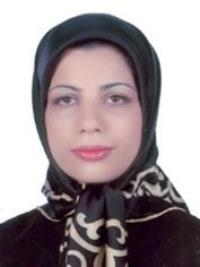 زهرا اکبری